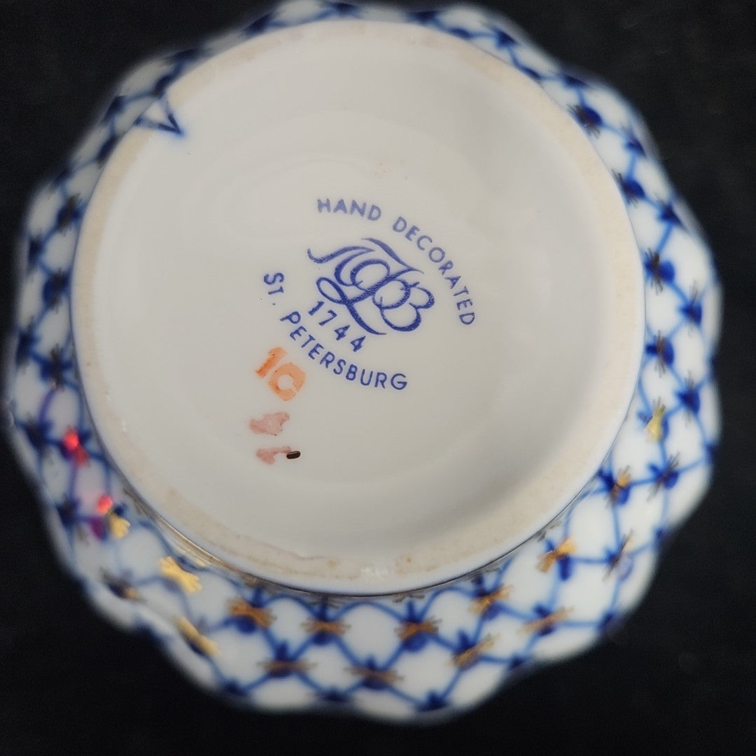 Lomonosov Vase