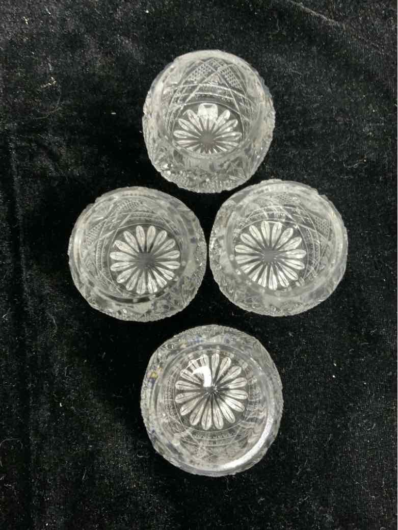 EAPG Salt Cellar