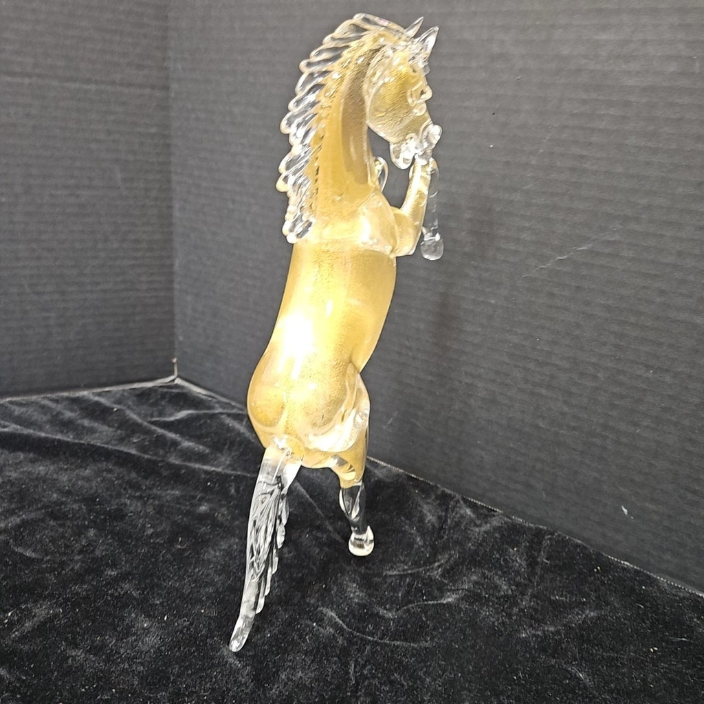Murano Figurine