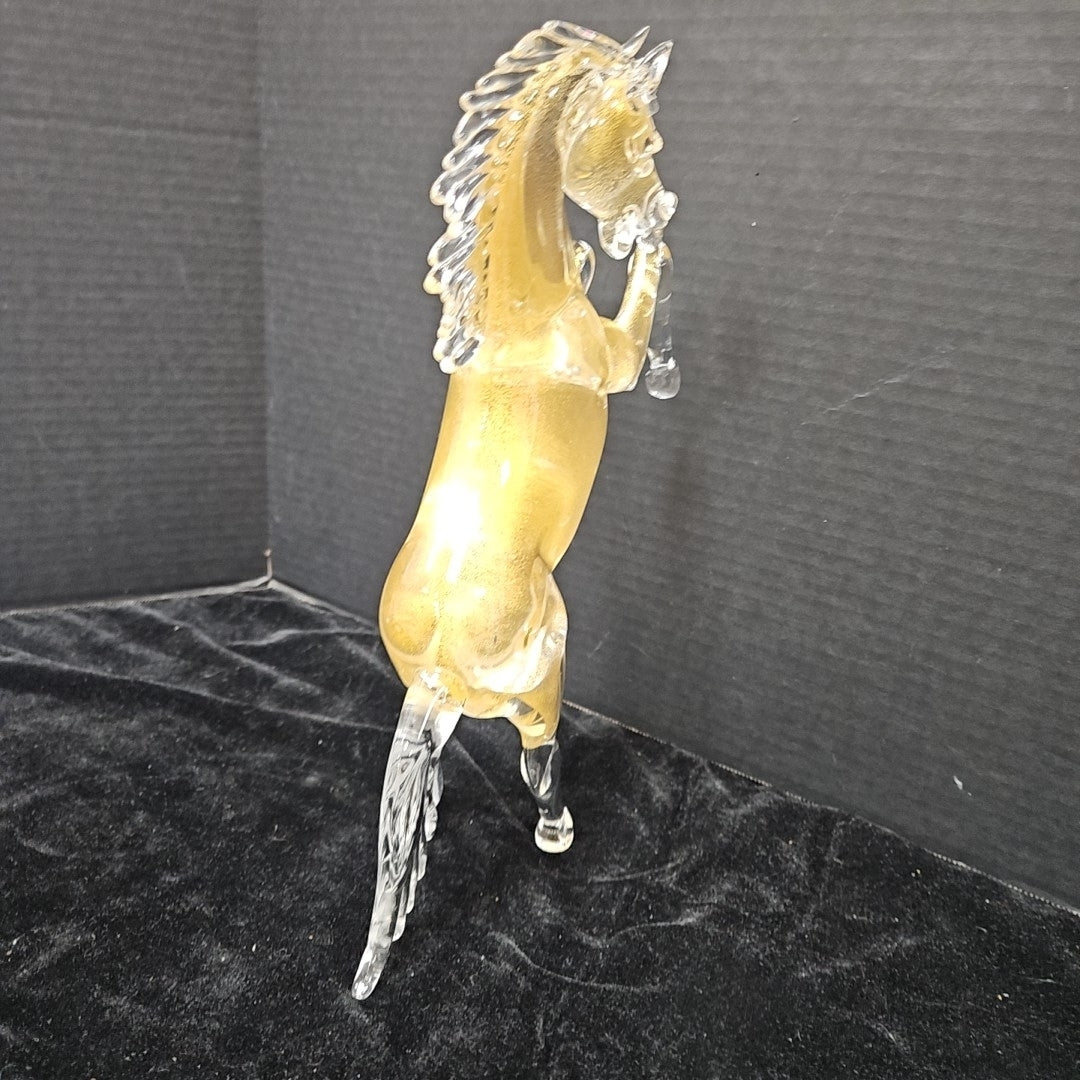 Murano Figurine