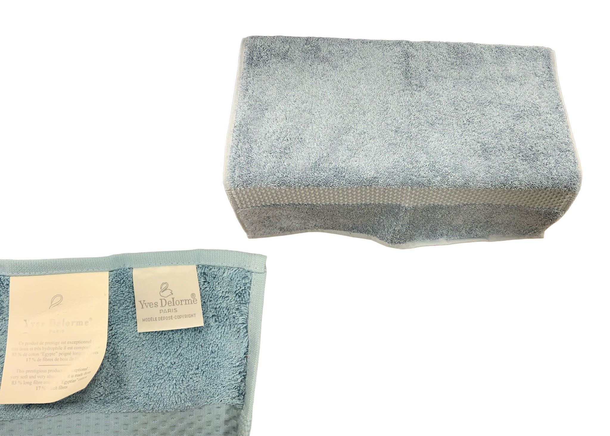 Yves Delorme Guest Towl Holder