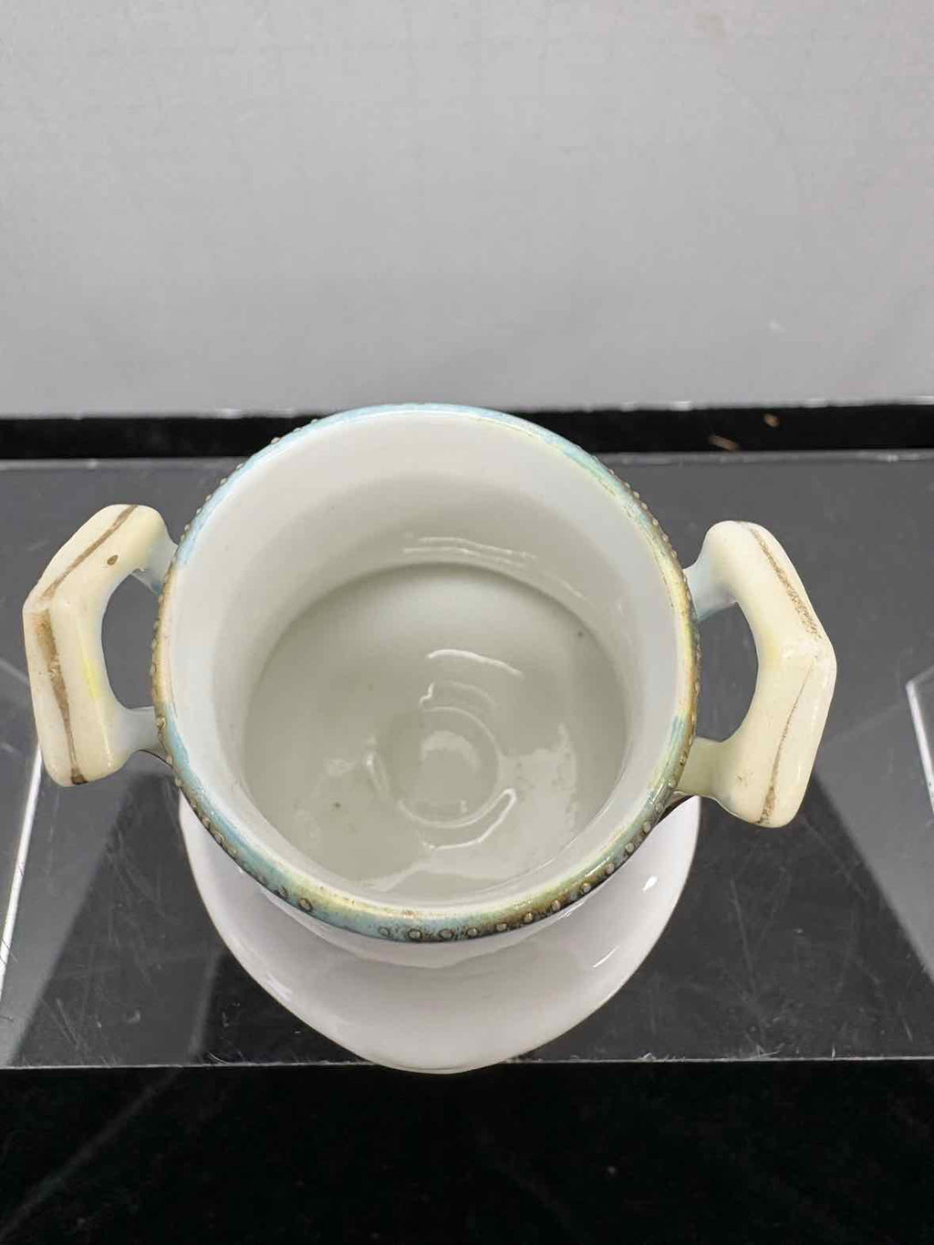 Nippon Toothpick Holder
