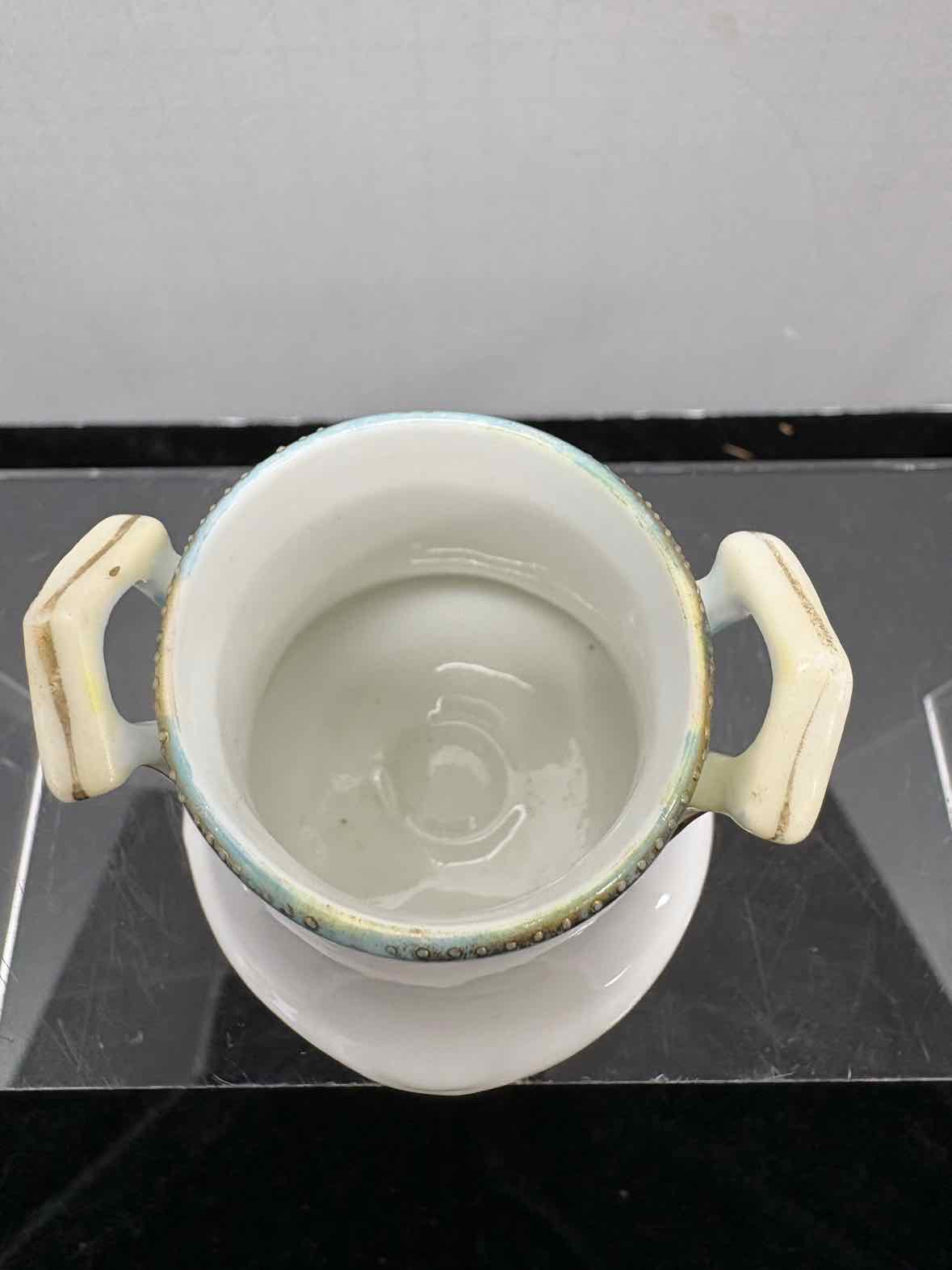 Nippon Toothpick Holder
