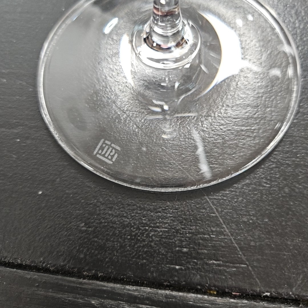 Reidel Goblet