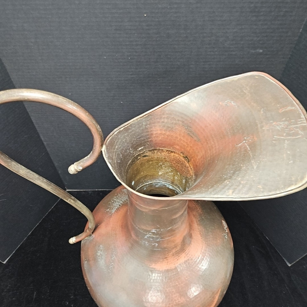 Pitcher