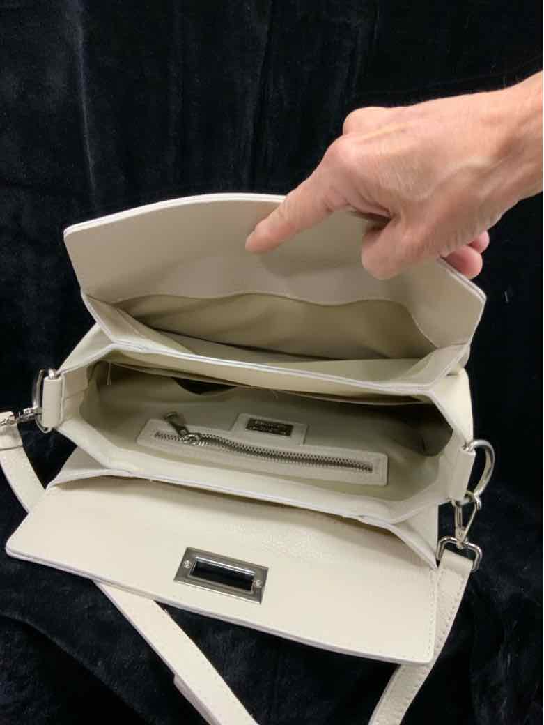 Cuir Veritable Handbag