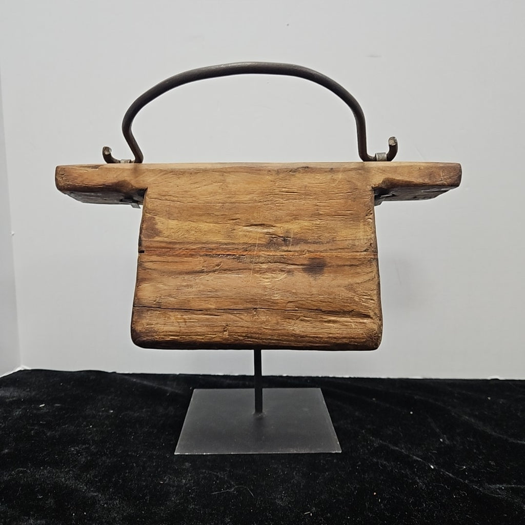 Oil Pot