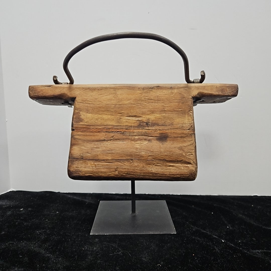 Oil Pot