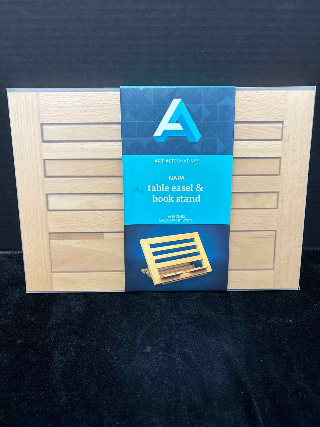 Art Alternatives Easel