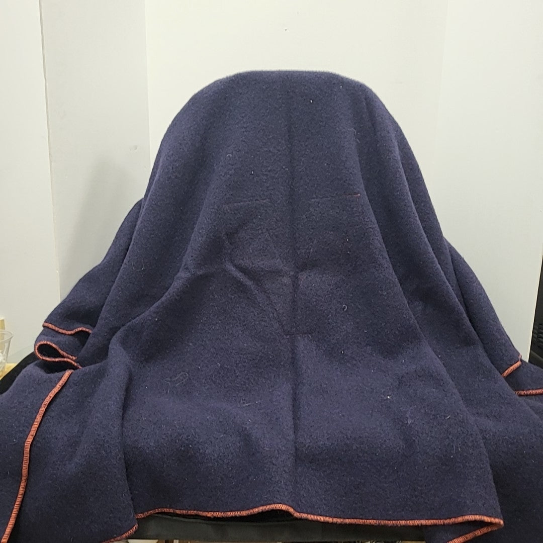 UVA Blanket