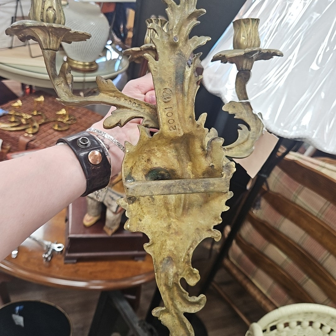 Sconce