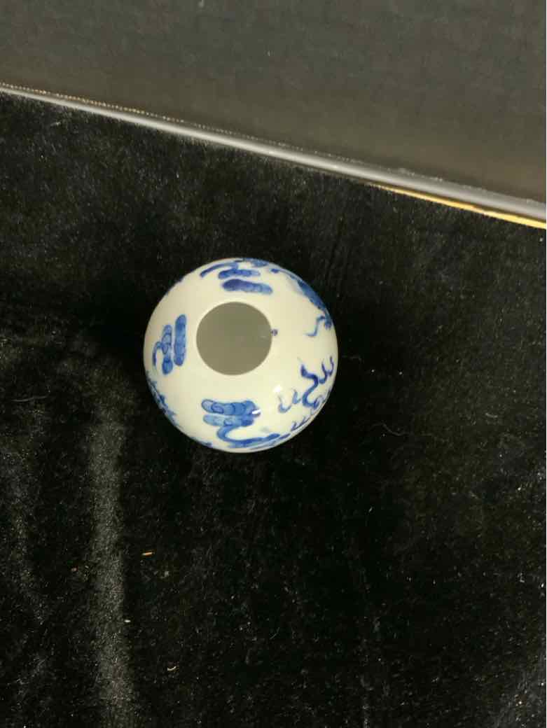 Bud Vase