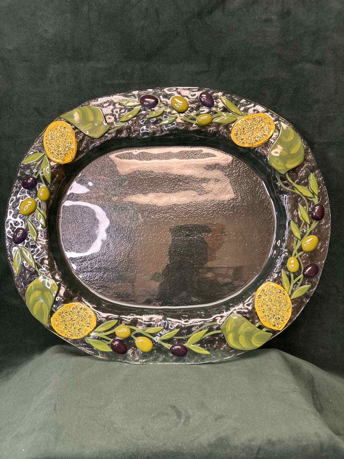 Platter