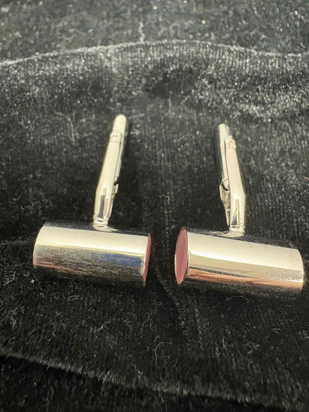 Cufflinks