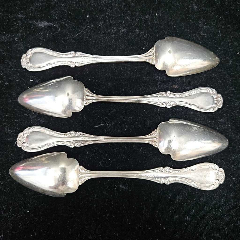 R. Wallace Grapefruit Spoon