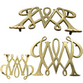 VA Metalcrafters Trivet