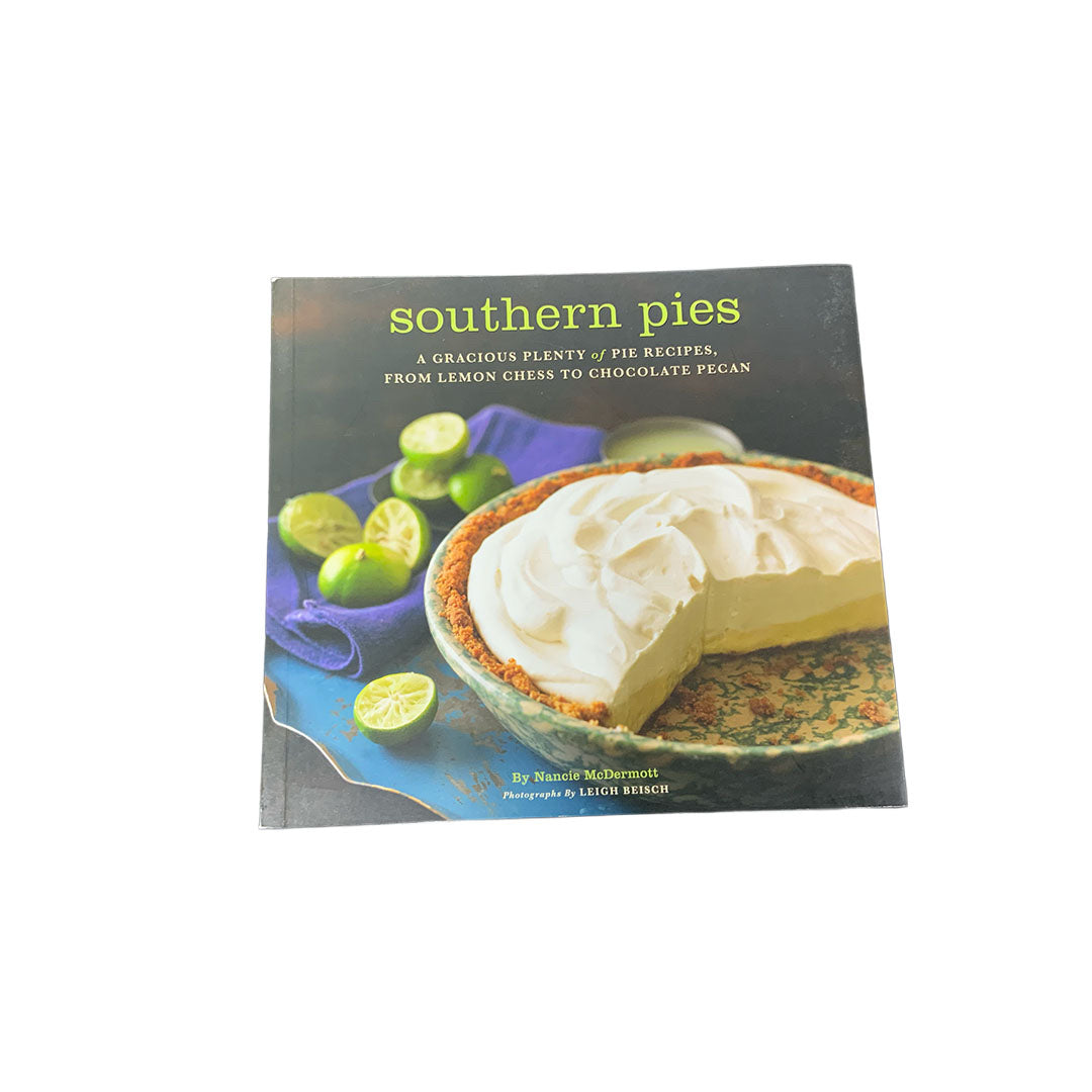 Cookbook