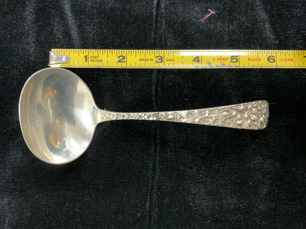 Stieff Ladle