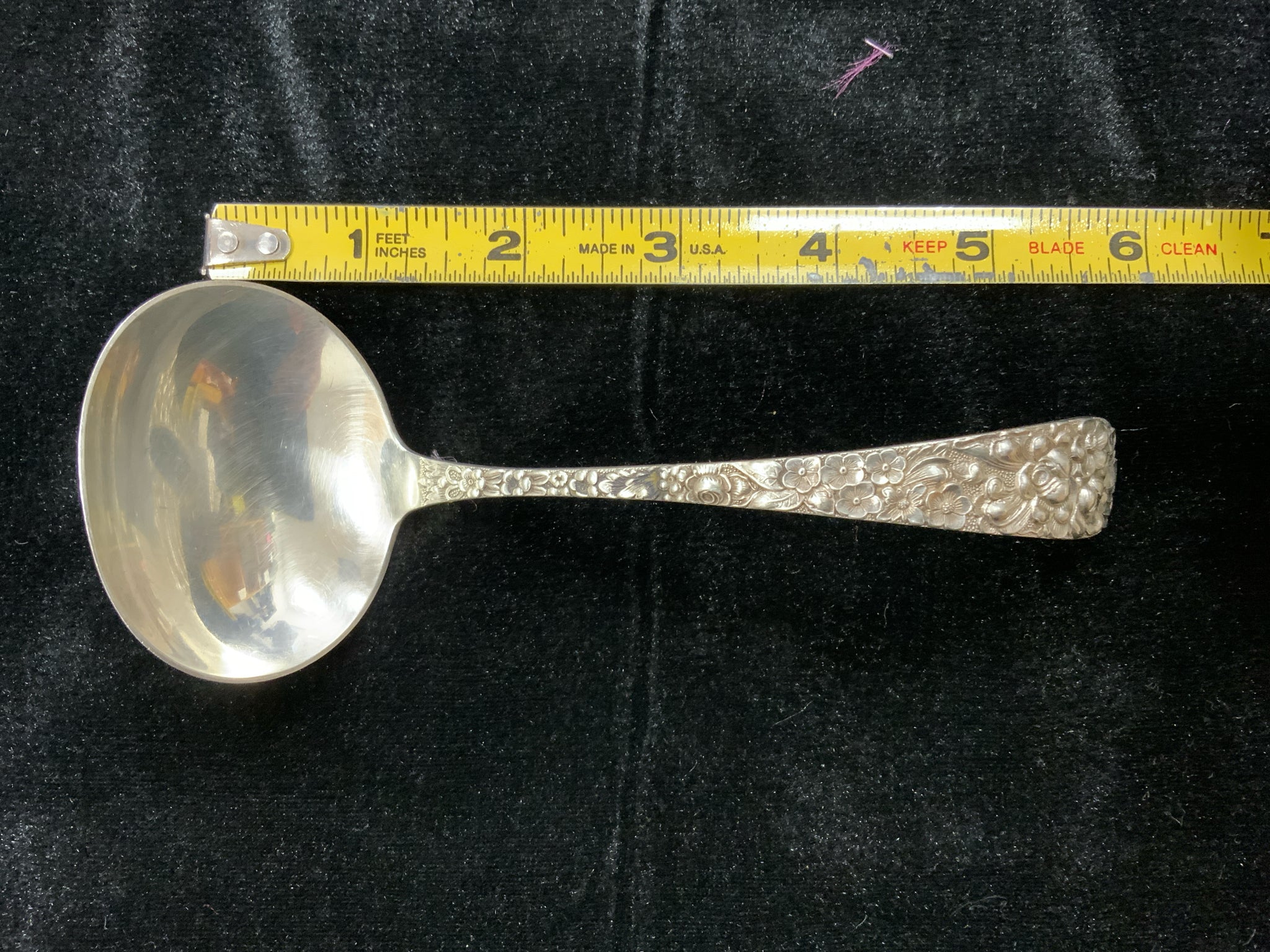 Stieff Ladle