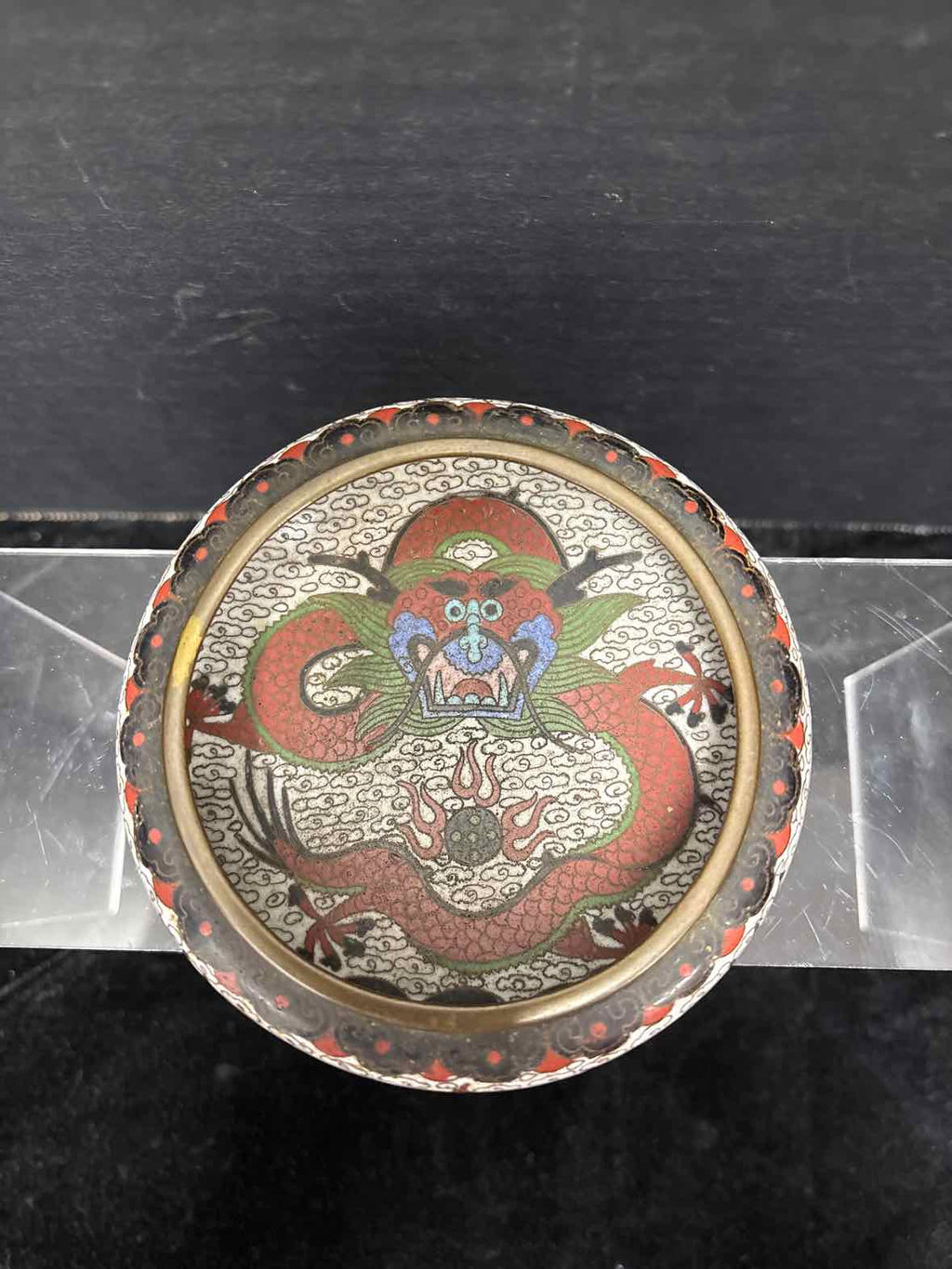 Trinket Bowl