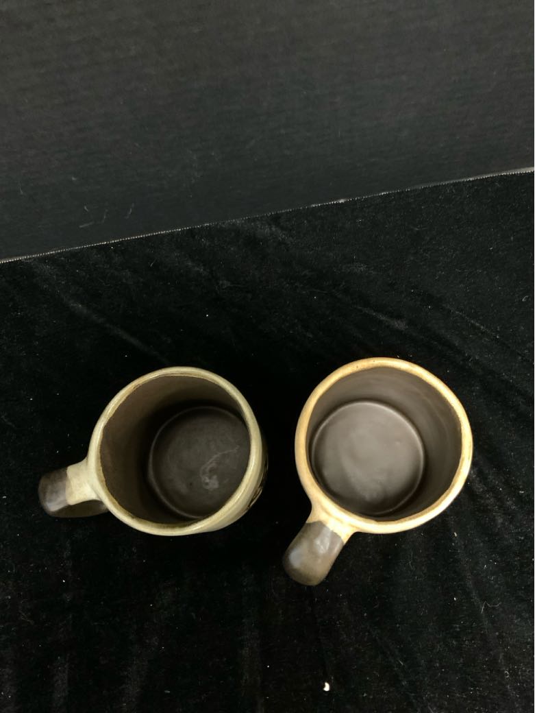 Mara Pottery Mug