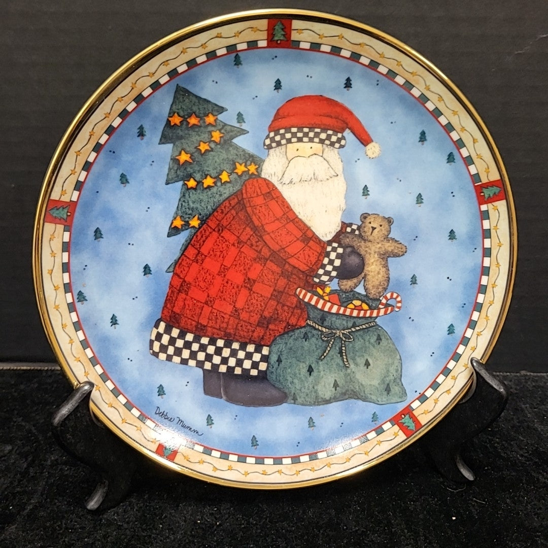 Royal Doulton Decorative Plate