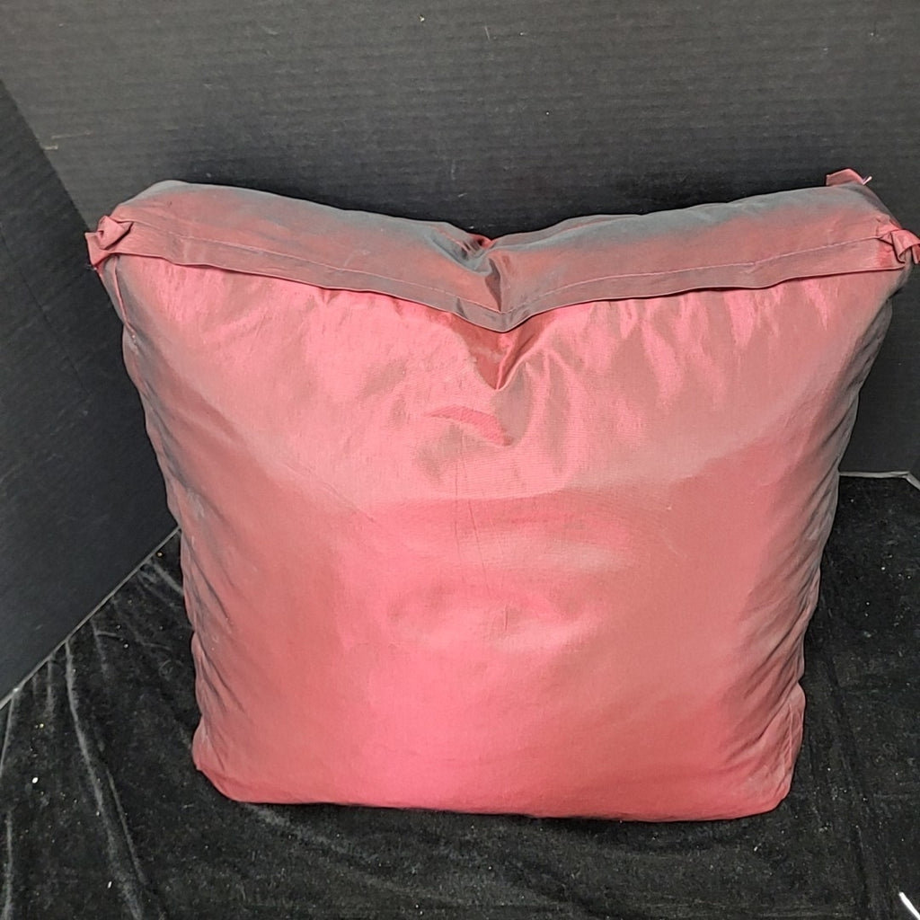 Accent Pillow