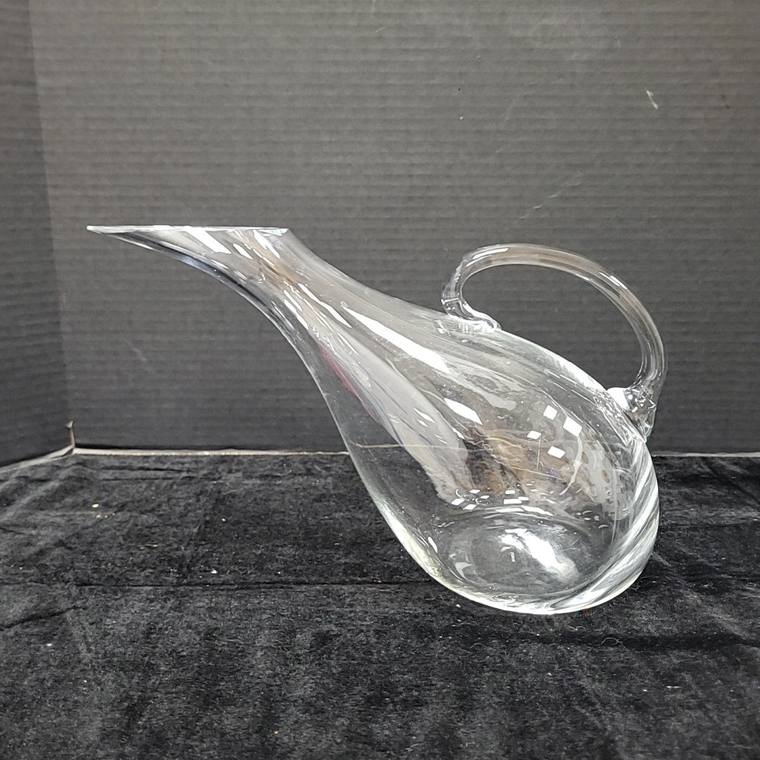 Lenox Decanter