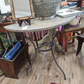 Demi Lune Table