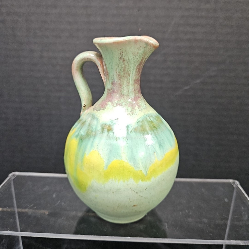 Artisan Pitcher