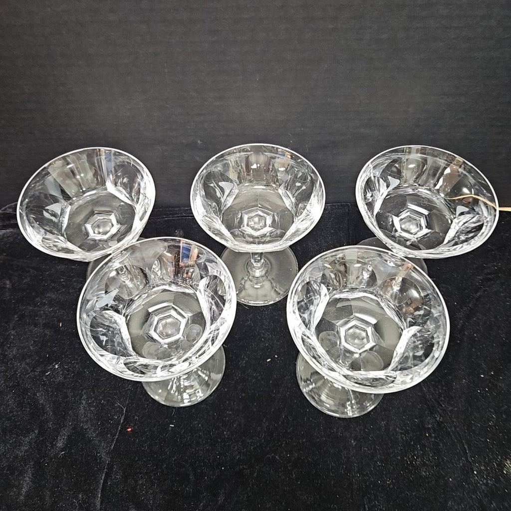 Waterford Coupe Glass