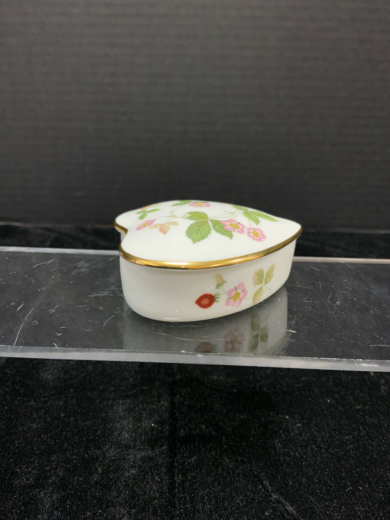 Wedgwood Trinket Box
