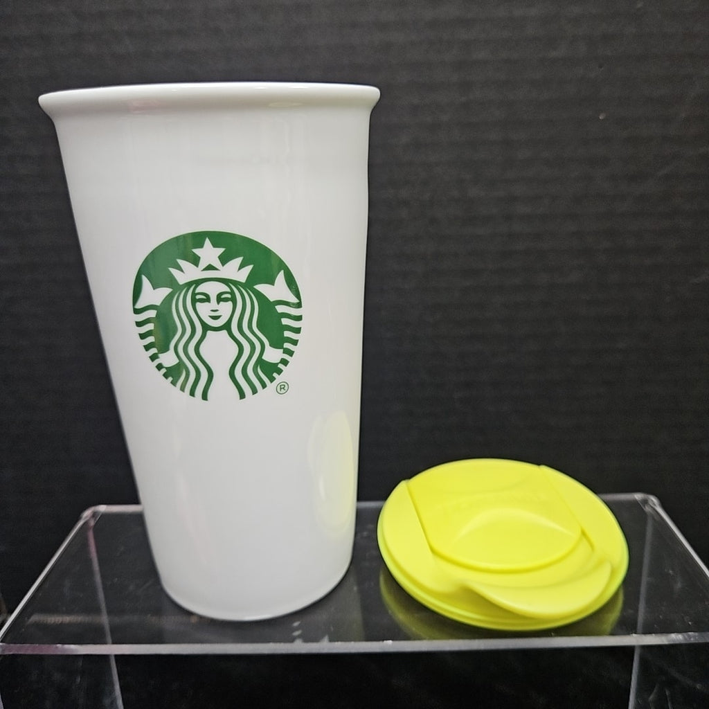 Starbucks Travel Mug