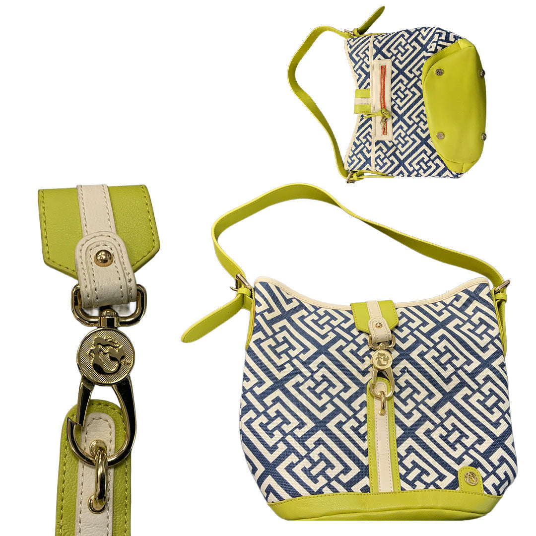 Spartina Shoulder Bag