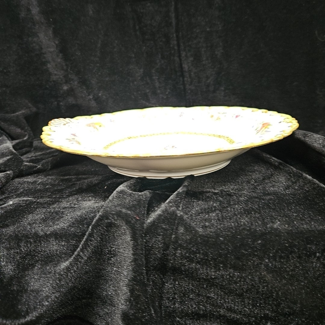 Limoges Dish
