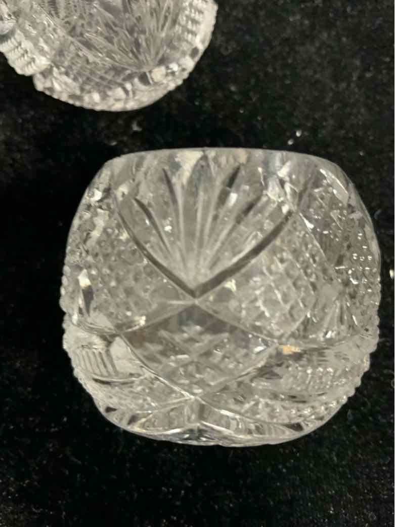 EAPG Salt Cellar