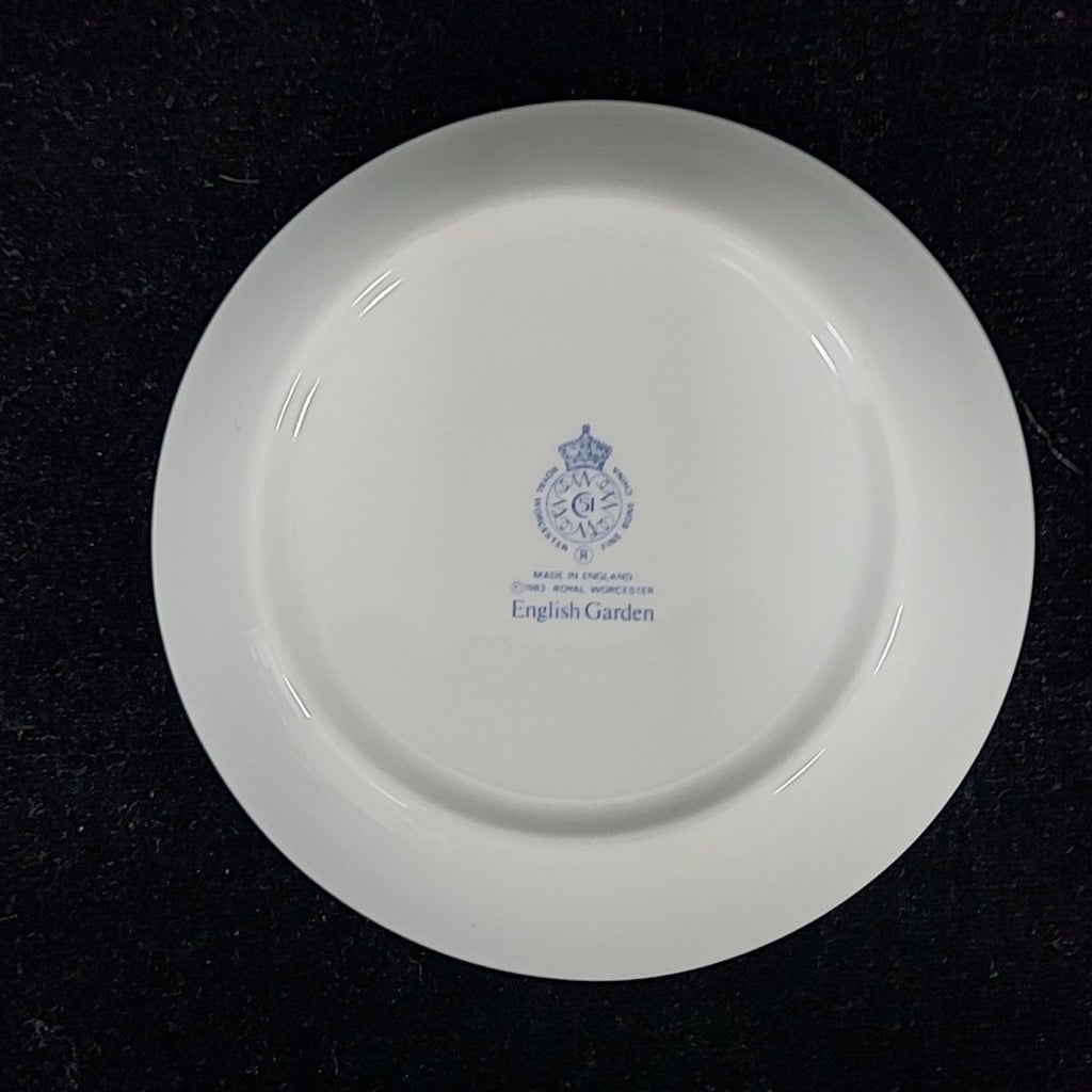 Royal Worcester Trinket Dish