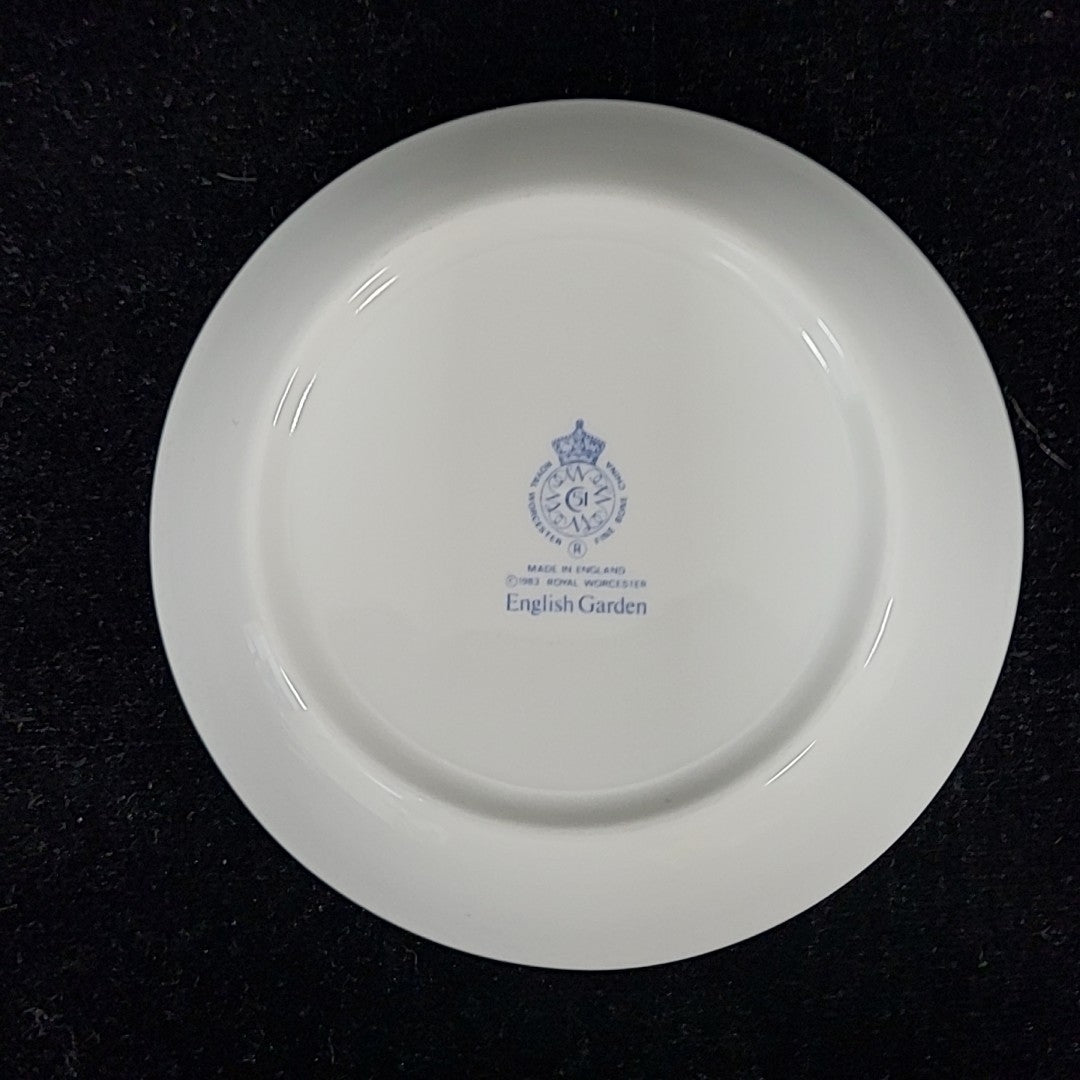 Royal Worcester Trinket Dish