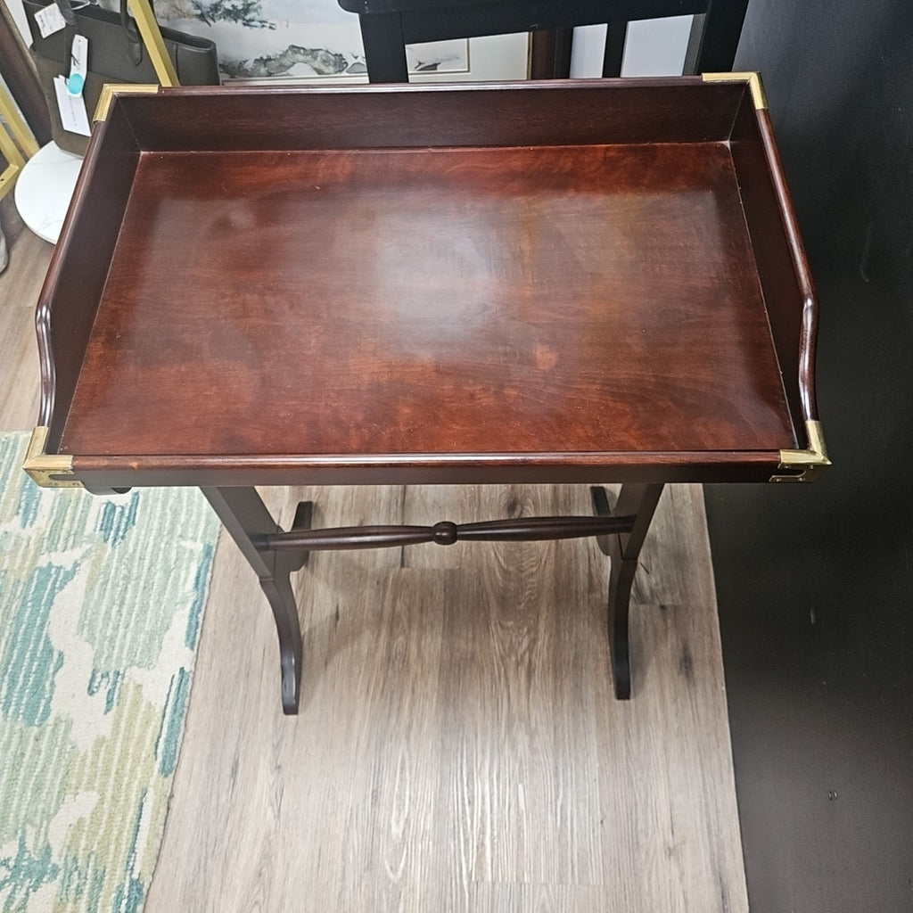 Tray Table