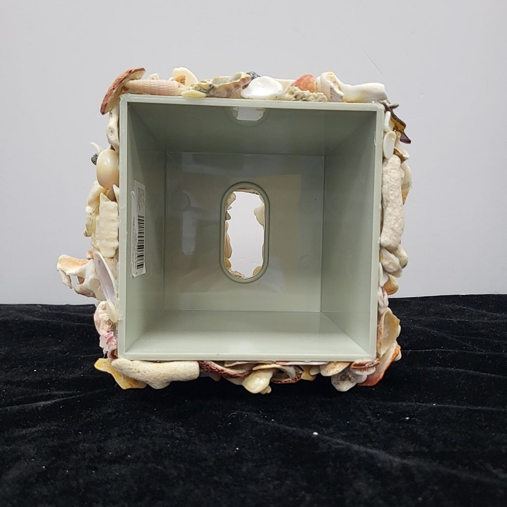 Tissue Box