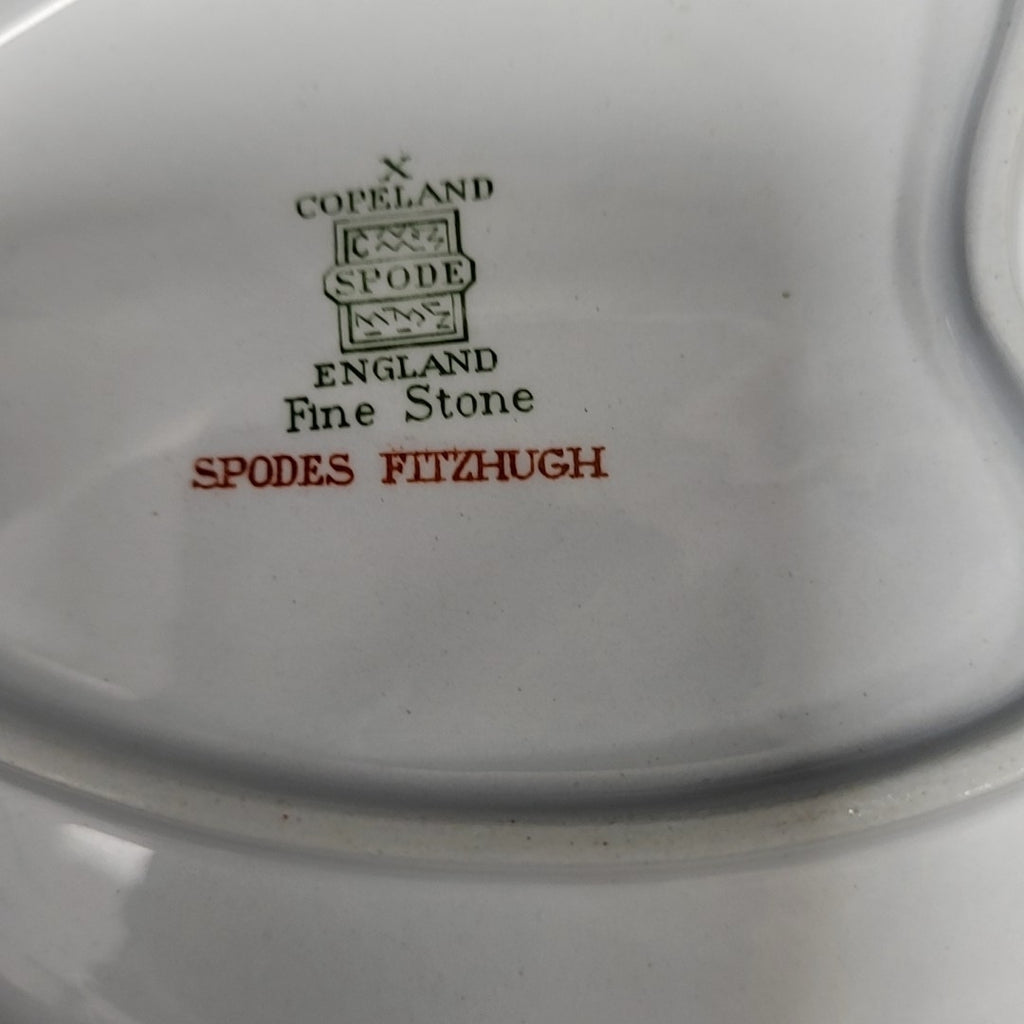 Copeland Spode Trinket Dish