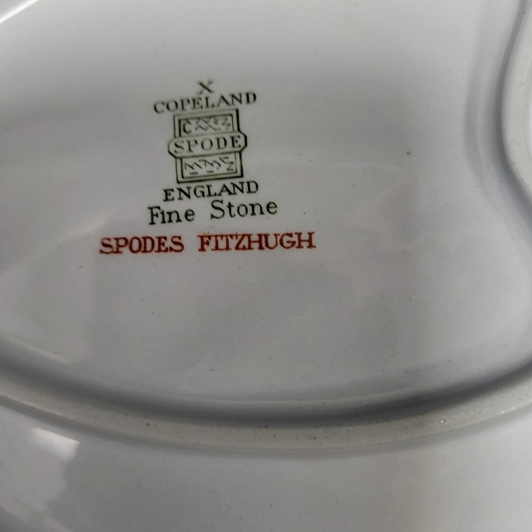 Copeland Spode Trinket Dish