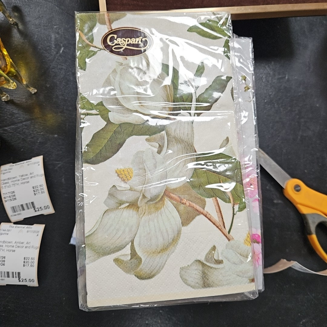 Caspari Napkins