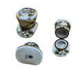 Limoges Trinket Box