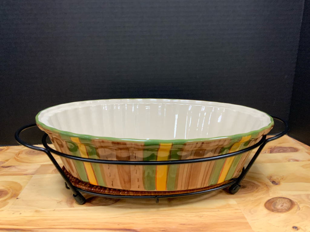 Temptations Tureen