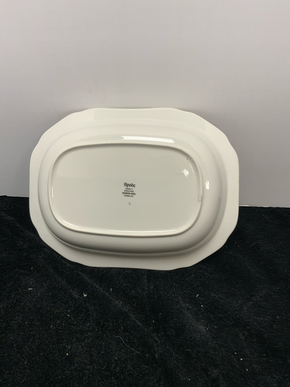 Spode Serving Dish