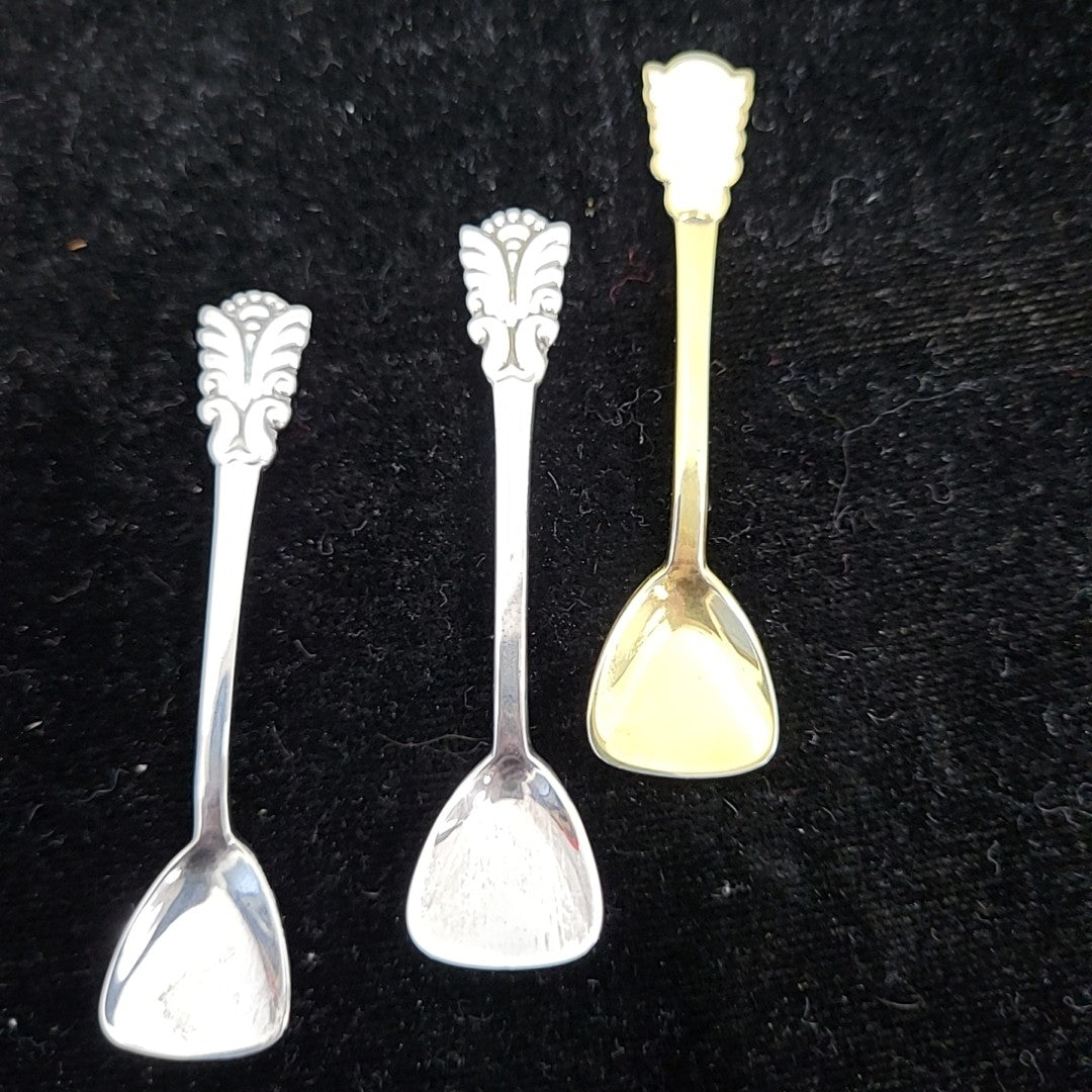 Salt Spoon