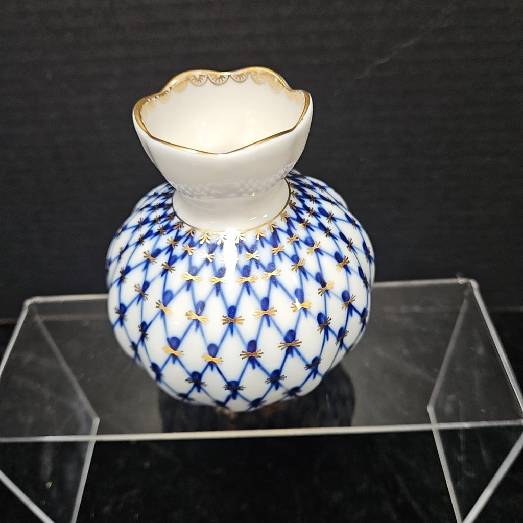 Lomonosov Vase