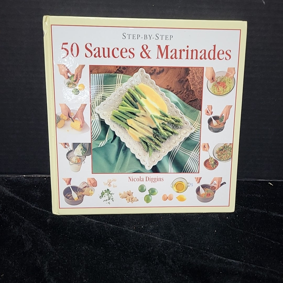 Cookbook