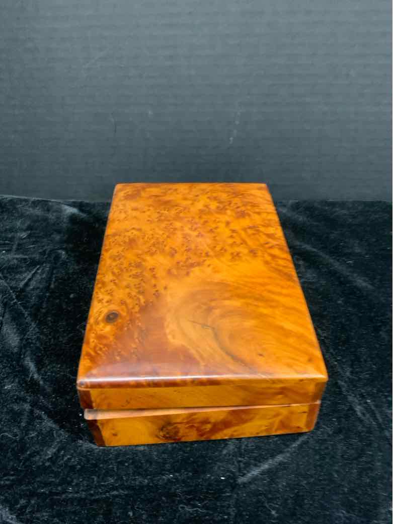 Hinged Box